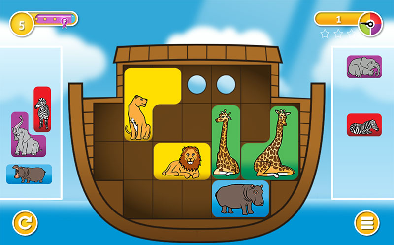 Play SmartGames Online  Online Puzzles and Brain Teasers